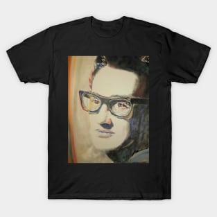 Buddy Holly T-Shirt